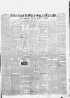 Swansea and Glamorgan Herald Wednesday 11 December 1850 Page 1