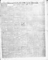 Swansea and Glamorgan Herald Wednesday 29 January 1851 Page 1