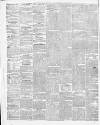 Swansea and Glamorgan Herald Wednesday 29 January 1851 Page 2