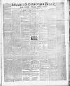 Swansea and Glamorgan Herald Wednesday 05 February 1851 Page 1