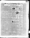 Swansea and Glamorgan Herald Wednesday 14 January 1852 Page 1