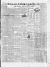 Swansea and Glamorgan Herald Wednesday 28 January 1852 Page 1