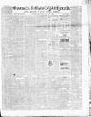 Swansea and Glamorgan Herald Wednesday 04 February 1852 Page 1