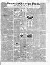 Swansea and Glamorgan Herald Wednesday 11 February 1852 Page 1
