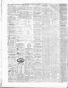 Swansea and Glamorgan Herald Wednesday 25 February 1852 Page 2