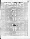 Swansea and Glamorgan Herald Wednesday 24 November 1852 Page 1