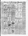 Swansea and Glamorgan Herald Wednesday 06 April 1853 Page 1