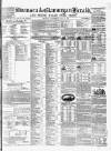 Swansea and Glamorgan Herald Wednesday 13 July 1853 Page 1