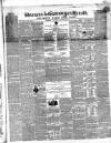 Swansea and Glamorgan Herald Wednesday 02 August 1854 Page 1