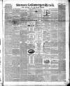 Swansea and Glamorgan Herald Wednesday 04 July 1855 Page 1