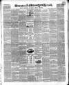 Swansea and Glamorgan Herald Wednesday 10 October 1855 Page 1