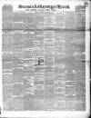 Swansea and Glamorgan Herald Wednesday 09 January 1856 Page 1
