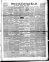 Swansea and Glamorgan Herald Wednesday 23 January 1856 Page 1