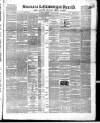Swansea and Glamorgan Herald Wednesday 30 January 1856 Page 1