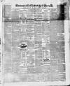 Swansea and Glamorgan Herald Wednesday 03 September 1856 Page 1