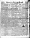 Swansea and Glamorgan Herald Wednesday 07 January 1857 Page 1