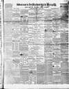 Swansea and Glamorgan Herald Wednesday 25 August 1858 Page 1