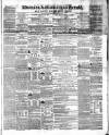 Swansea and Glamorgan Herald Wednesday 03 November 1858 Page 1