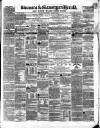 Swansea and Glamorgan Herald Wednesday 22 December 1858 Page 1