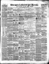 Swansea and Glamorgan Herald Wednesday 12 January 1859 Page 1