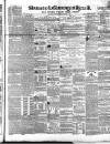 Swansea and Glamorgan Herald Wednesday 19 January 1859 Page 1