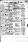 Swansea and Glamorgan Herald Wednesday 16 November 1859 Page 1