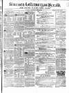 Swansea and Glamorgan Herald Wednesday 16 May 1860 Page 1