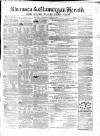 Swansea and Glamorgan Herald Wednesday 18 July 1860 Page 1