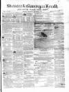 Swansea and Glamorgan Herald Wednesday 07 November 1860 Page 1