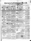 Swansea and Glamorgan Herald Wednesday 23 January 1861 Page 1