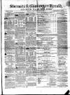 Swansea and Glamorgan Herald Wednesday 03 April 1861 Page 1