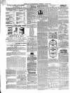 Swansea and Glamorgan Herald Wednesday 28 August 1861 Page 2