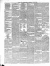 Swansea and Glamorgan Herald Wednesday 28 August 1861 Page 6