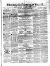 Swansea and Glamorgan Herald Wednesday 06 November 1861 Page 1