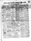Swansea and Glamorgan Herald Wednesday 04 December 1861 Page 1