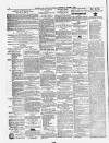 Swansea and Glamorgan Herald Wednesday 11 March 1863 Page 4