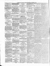 Swansea and Glamorgan Herald Wednesday 28 October 1863 Page 4