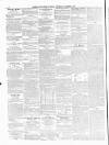 Swansea and Glamorgan Herald Wednesday 04 November 1863 Page 4