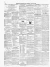 Swansea and Glamorgan Herald Wednesday 06 January 1864 Page 4