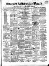 Swansea and Glamorgan Herald Wednesday 13 January 1864 Page 1