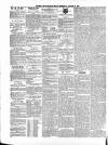 Swansea and Glamorgan Herald Wednesday 13 January 1864 Page 4