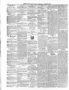 Swansea and Glamorgan Herald Wednesday 20 January 1864 Page 4