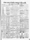 Swansea and Glamorgan Herald Wednesday 10 August 1864 Page 1