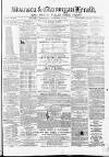 Swansea and Glamorgan Herald Wednesday 09 November 1864 Page 1