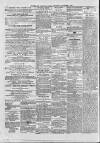 Swansea and Glamorgan Herald Wednesday 09 November 1864 Page 4