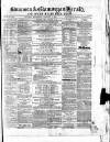 Swansea and Glamorgan Herald Wednesday 04 January 1865 Page 1