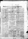 Swansea and Glamorgan Herald Wednesday 25 January 1865 Page 1