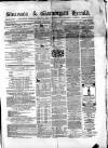 Swansea and Glamorgan Herald Saturday 01 April 1865 Page 1