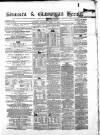 Swansea and Glamorgan Herald Saturday 17 June 1865 Page 1