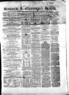 Swansea and Glamorgan Herald Saturday 01 July 1865 Page 1